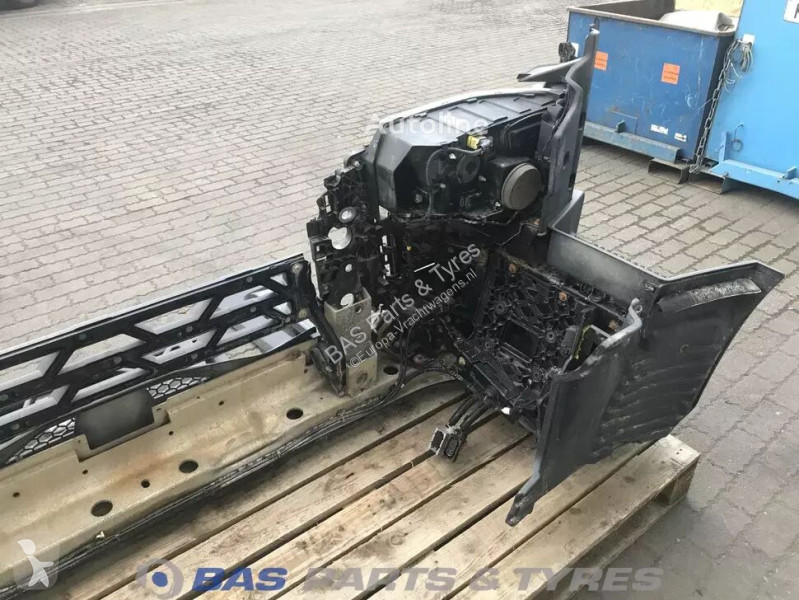 قطع غيار الآليات الثقيلة Renault C-Serie