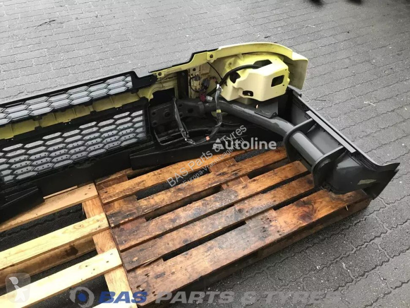 قطع غيار الآليات الثقيلة Volvo FL Euro 6