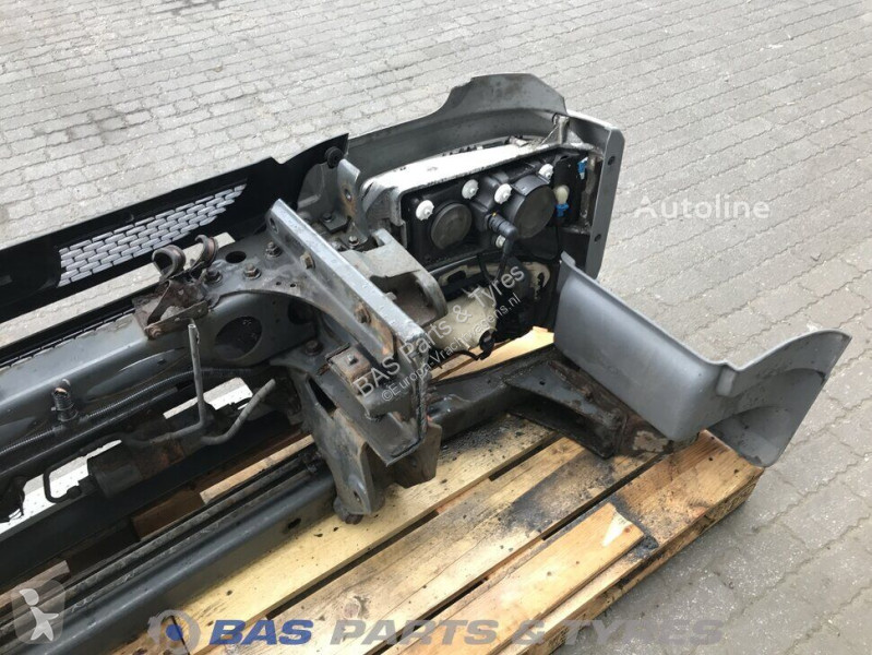 قطع غيار الآليات الثقيلة DAF