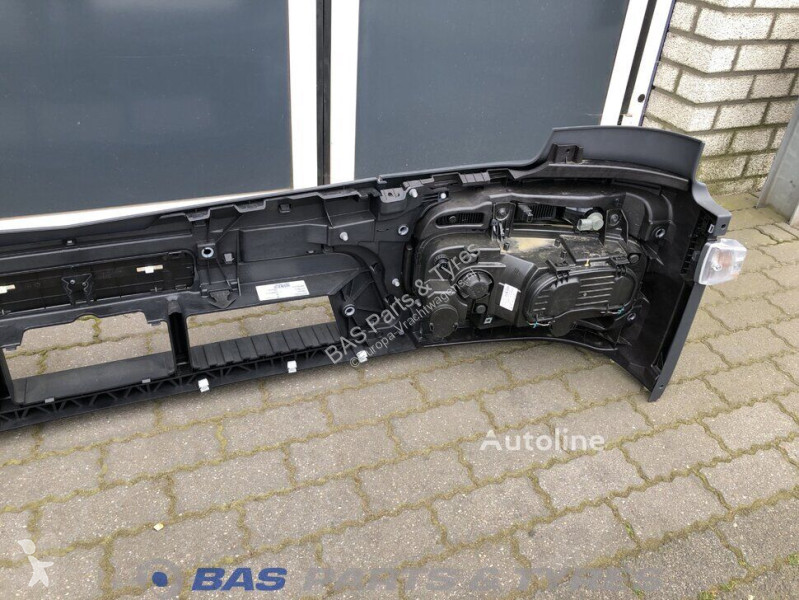 قطع غيار الآليات الثقيلة Mercedes