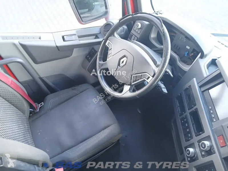 قطع غيار الآليات الثقيلة Renault T-Serie High...