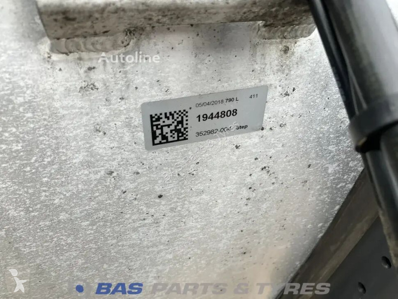 Vrachtwagenonderdelen DAF 790 Liter