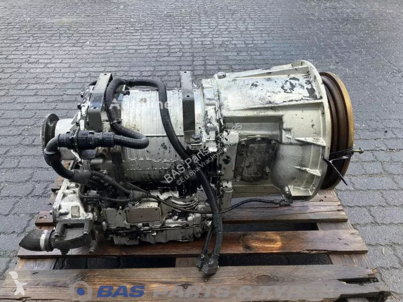قطع غيار الآليات الثقيلة Allison CF Euro 6 DAF...