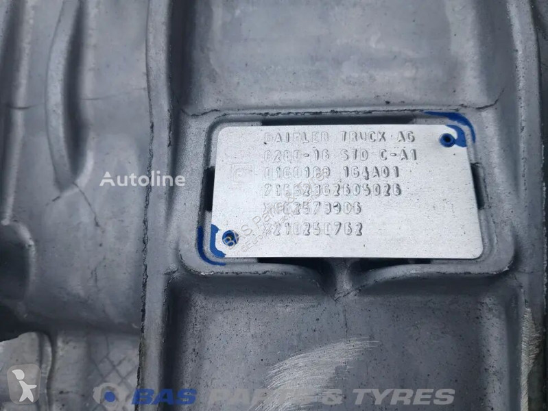 قطع غيار الآليات الثقيلة Mercedes Mercedes...