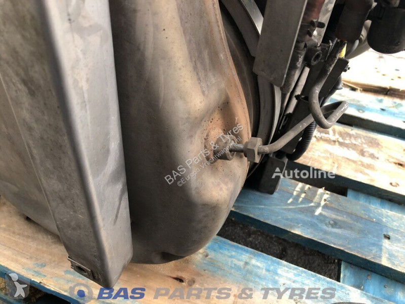 Vrachtwagenonderdelen Renault Silencer