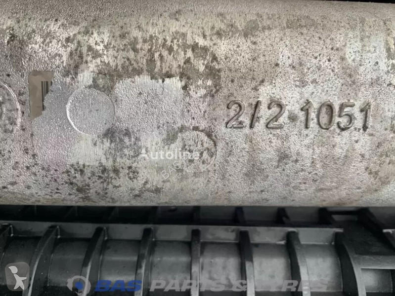 قطع غيار الآليات الثقيلة Renault
