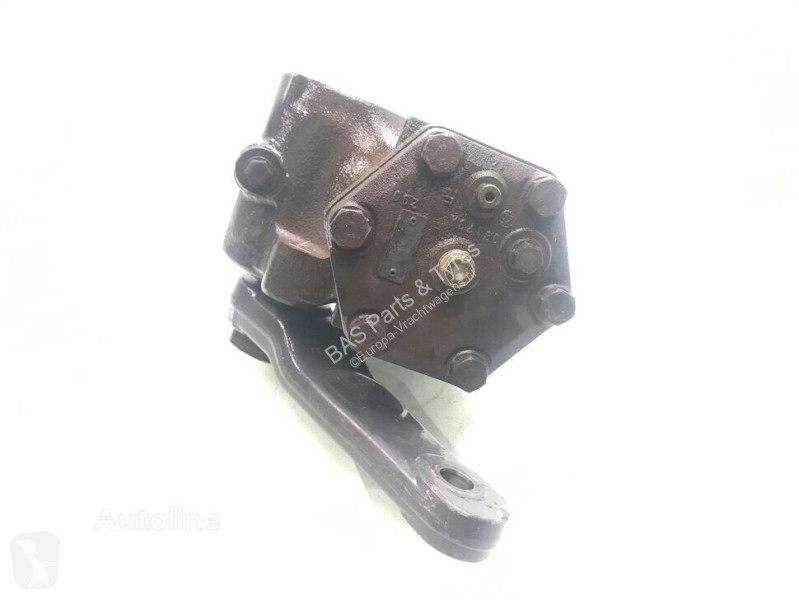 قطع غيار الآليات الثقيلة Volvo Steering box