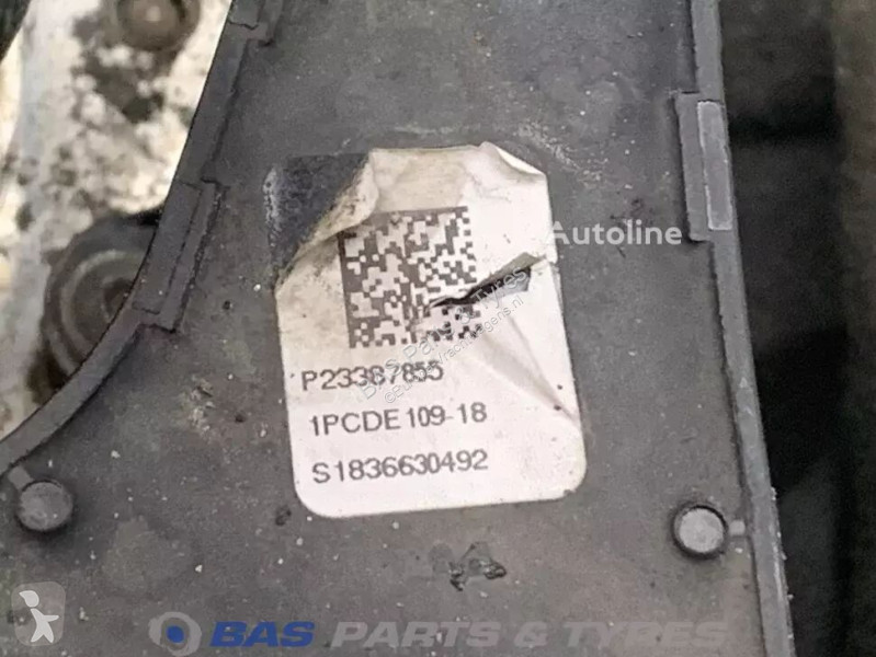 Vrachtwagenonderdelen Renault