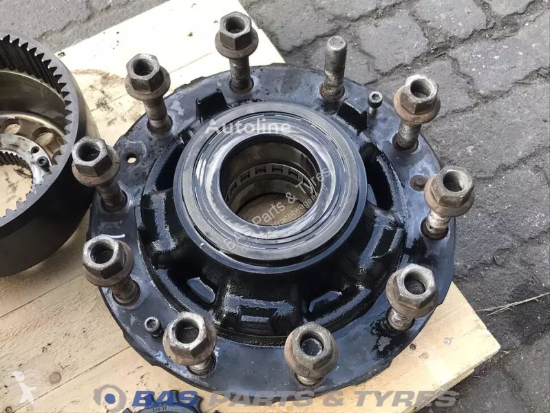 Reservdelar lastbilar DAF Hubreduction