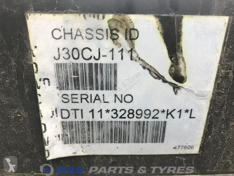 قطع غيار الآليات الثقيلة Renault