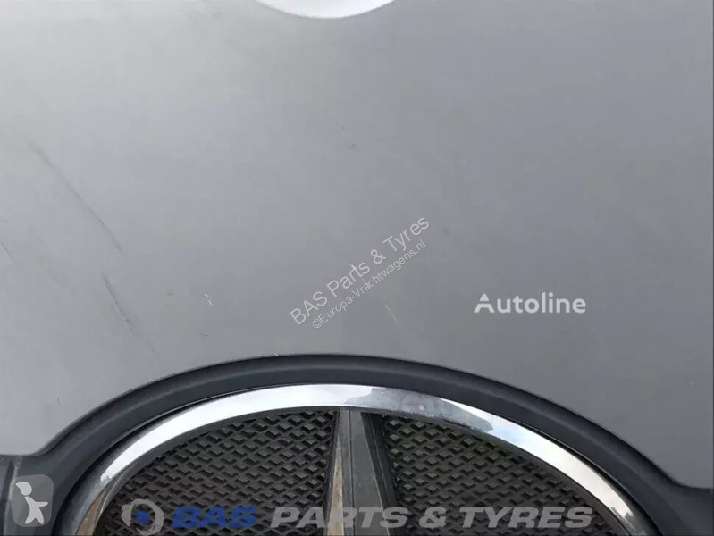 Vrachtwagenonderdelen Mercedes
