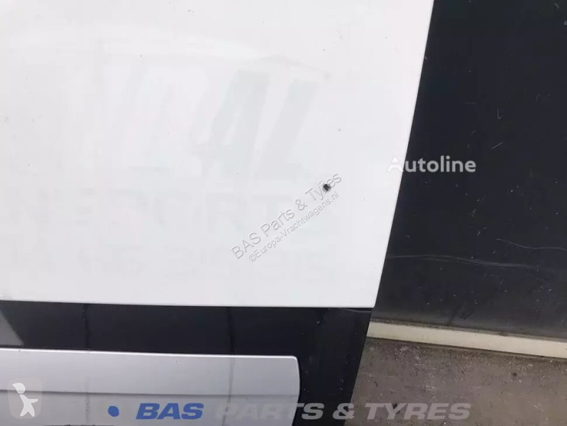 Repuestos para camiones DAF