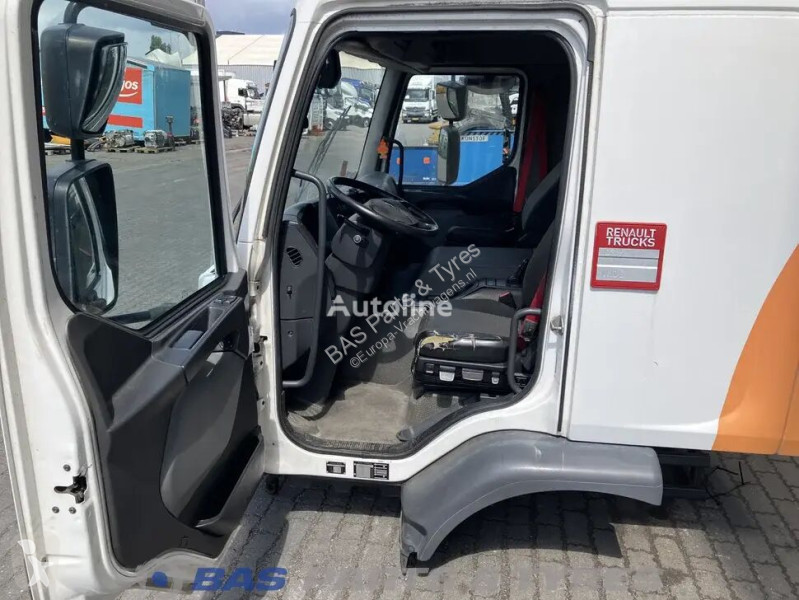 قطع غيار الآليات الثقيلة Renault D-Serie Global...