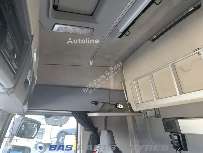 قطع غيار الآليات الثقيلة Renault T-Serie High...