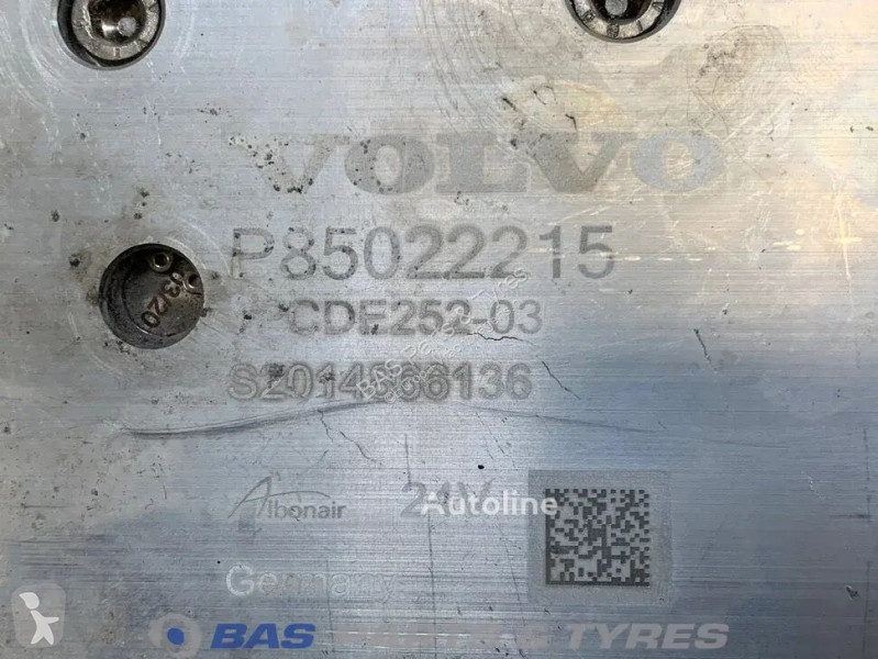Pezzi di ricambio per mezzi pesanti Volvo