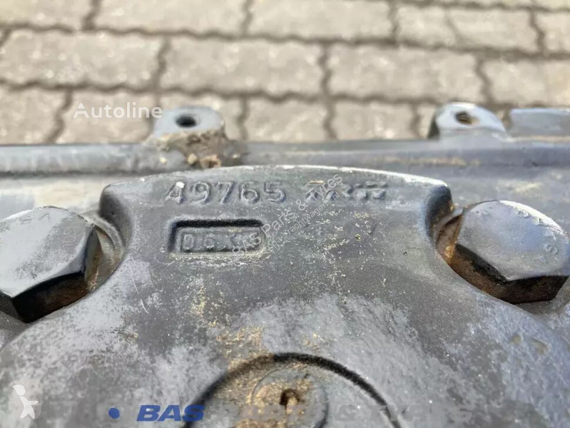 قطع غيار الآليات الثقيلة Scania Steering box