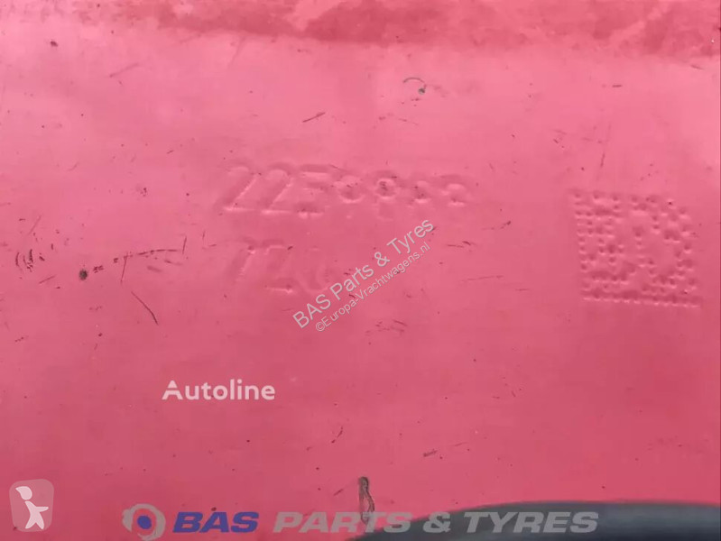 قطع غيار الآليات الثقيلة DAF 720 Liter