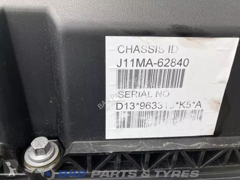 قطع غيار الآليات الثقيلة Renault