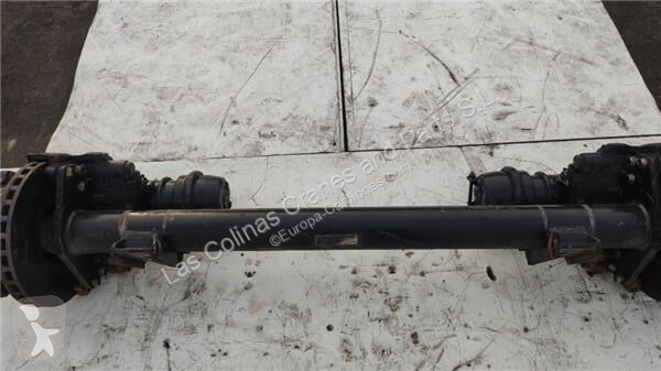 قطع غيار الآليات الثقيلة Meritor LM/S9010/EMX