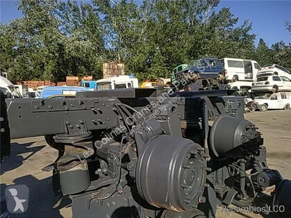 قطع غيار الآليات الثقيلة Scania Essieu arrière...