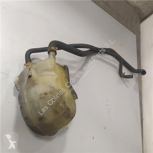 قطع غيار الآليات الثقيلة Opel Réservoir...