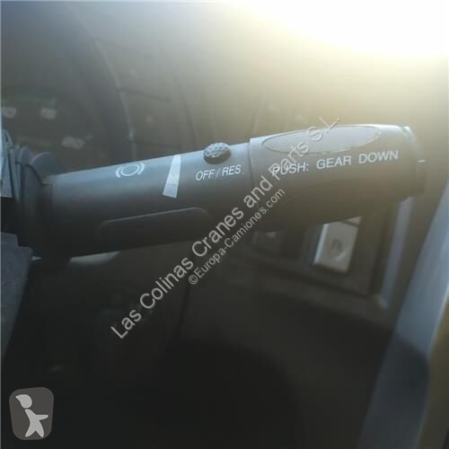 قطع غيار الآليات الثقيلة Iveco Commutateur de...