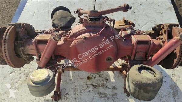 قطع غيار الآليات الثقيلة Iveco Carter d'essieu...
