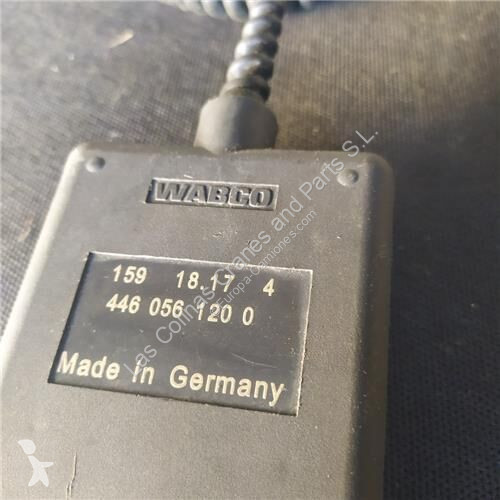 قطع غيار الآليات الثقيلة Iveco Télécommande de...