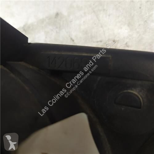 قطع غيار الآليات الثقيلة Scania Phare...