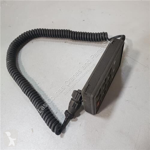 قطع غيار الآليات الثقيلة Iveco Télécommande de...