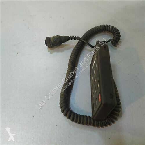 قطع غيار الآليات الثقيلة Renault Télécommande...