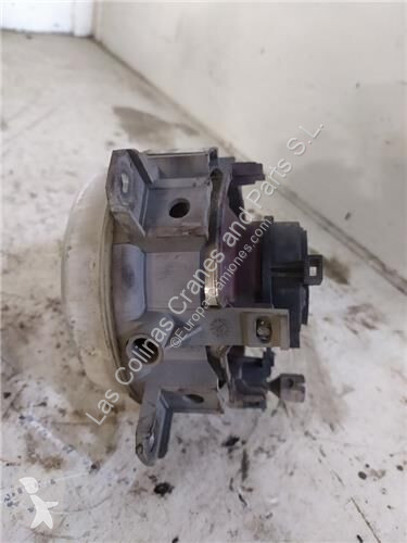 قطع غيار الآليات الثقيلة Iveco Phare...
