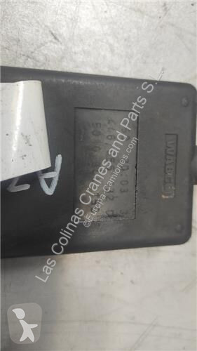 قطع غيار الآليات الثقيلة Renault Télécommande...