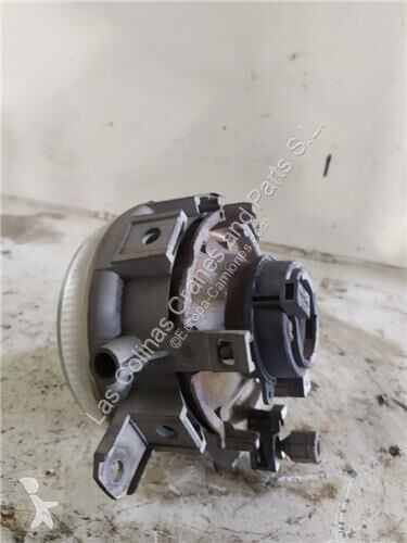 قطع غيار الآليات الثقيلة Iveco Phare...