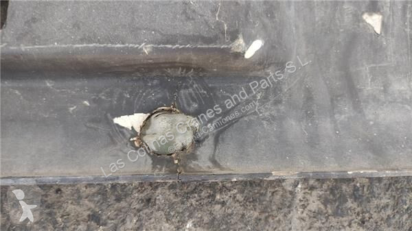 قطع غيار الآليات الثقيلة DAF Calandre  F 600 FA...