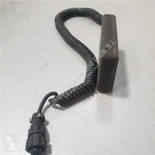 قطع غيار الآليات الثقيلة Iveco Télécommande de...