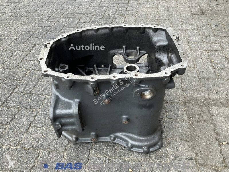 قطع غيار الآليات الثقيلة Scania