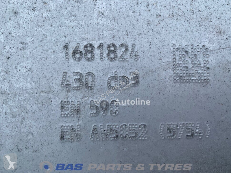 قطع غيار الآليات الثقيلة DAF 430 Liter