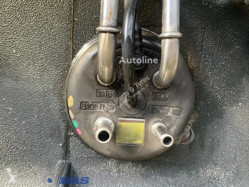 Pezzi di ricambio per mezzi pesanti Volvo