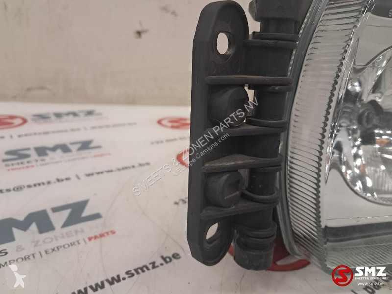قطع غيار الآليات الثقيلة Iveco Occ Koplamp...