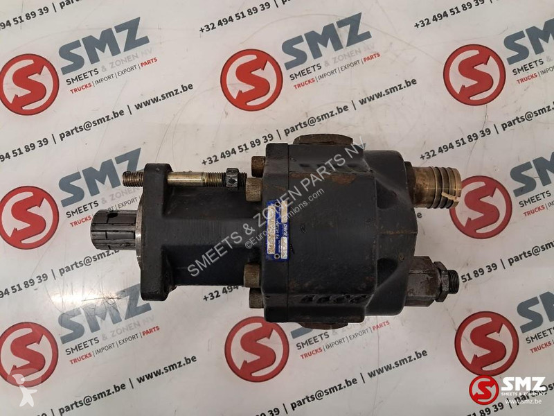 قطع غيار الآليات الثقيلة  Occ hydraulische pomp...