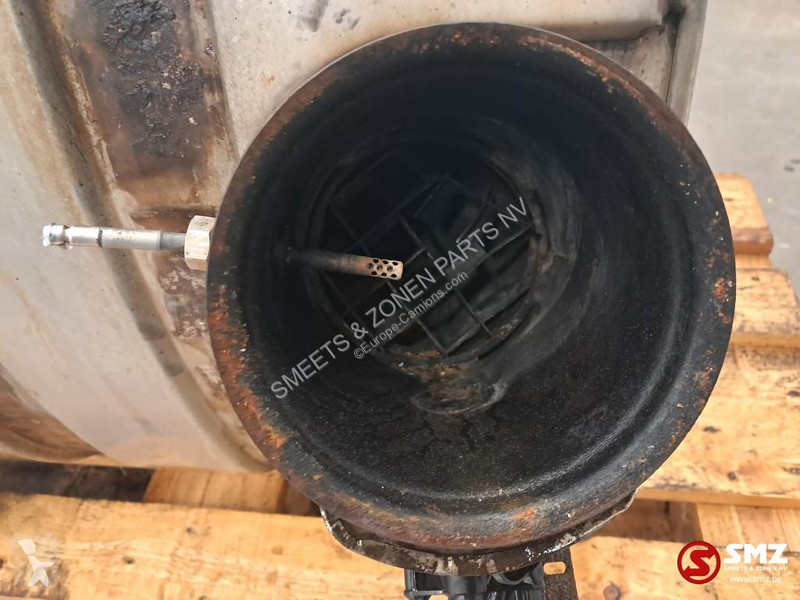 قطع غيار الآليات الثقيلة Renault Occ...