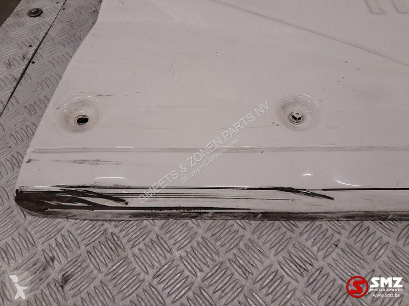 قطع غيار الآليات الثقيلة Renault Occ...