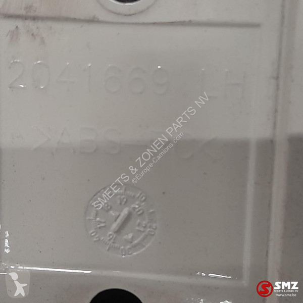 قطع غيار الآليات الثقيلة DAF Occ deurverlenging...