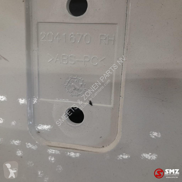 قطع غيار الآليات الثقيلة DAF Occ deurverlenging...