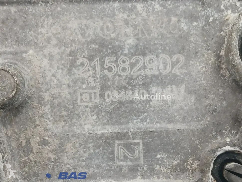 قطع غيار الآليات الثقيلة Volvo