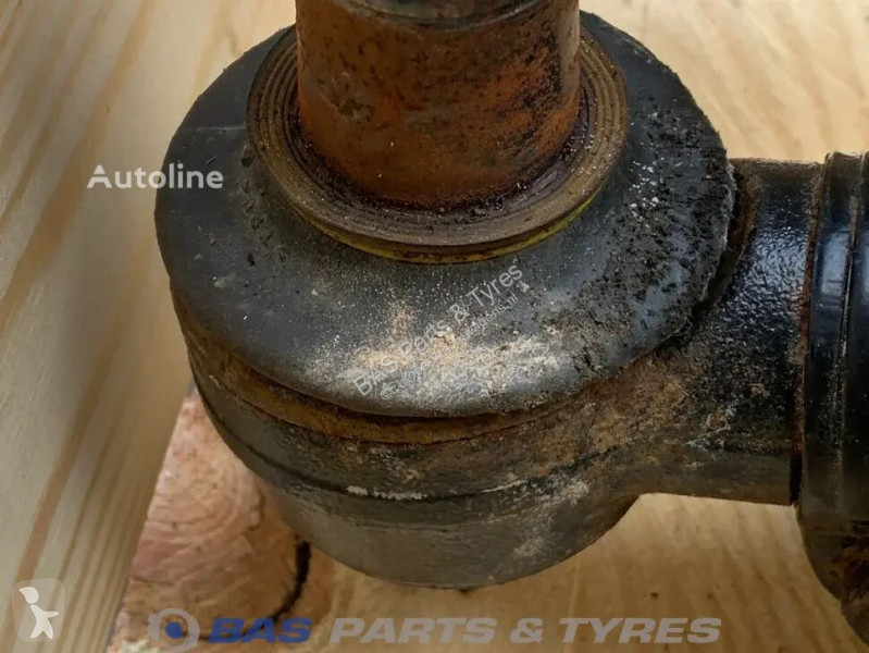 قطع غيار الآليات الثقيلة Scania Steering cylinder