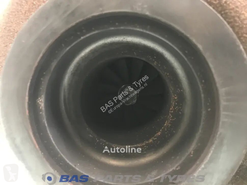 قطع غيار الآليات الثقيلة Renault Turbo