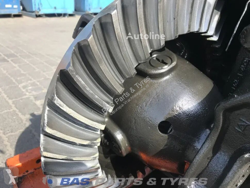 قطع غيار الآليات الثقيلة Meritor Volvo RSS1344C