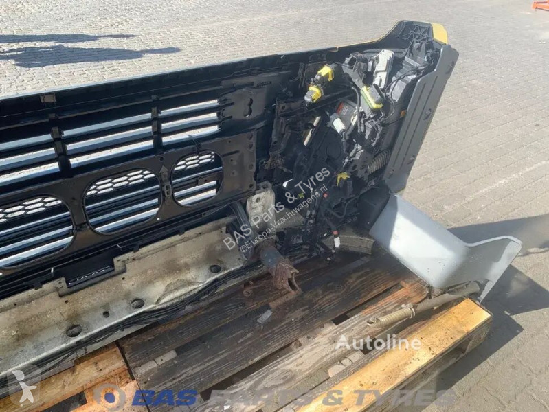 قطع غيار الآليات الثقيلة Volvo